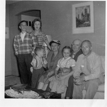 Photo of Christi VanKerckhove